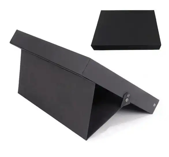 18 сетчатая коробка для хранения солнцезащитных очков, органайзер для очков, витрина, подставка, футляр для очков, футляр для солнцезащитных очков