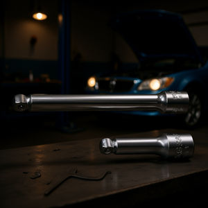 FG 624 PA100 แท่งต่อขยาย 50 มม. เครื่องมือซ่อมรถยนต์ - Product Image 3