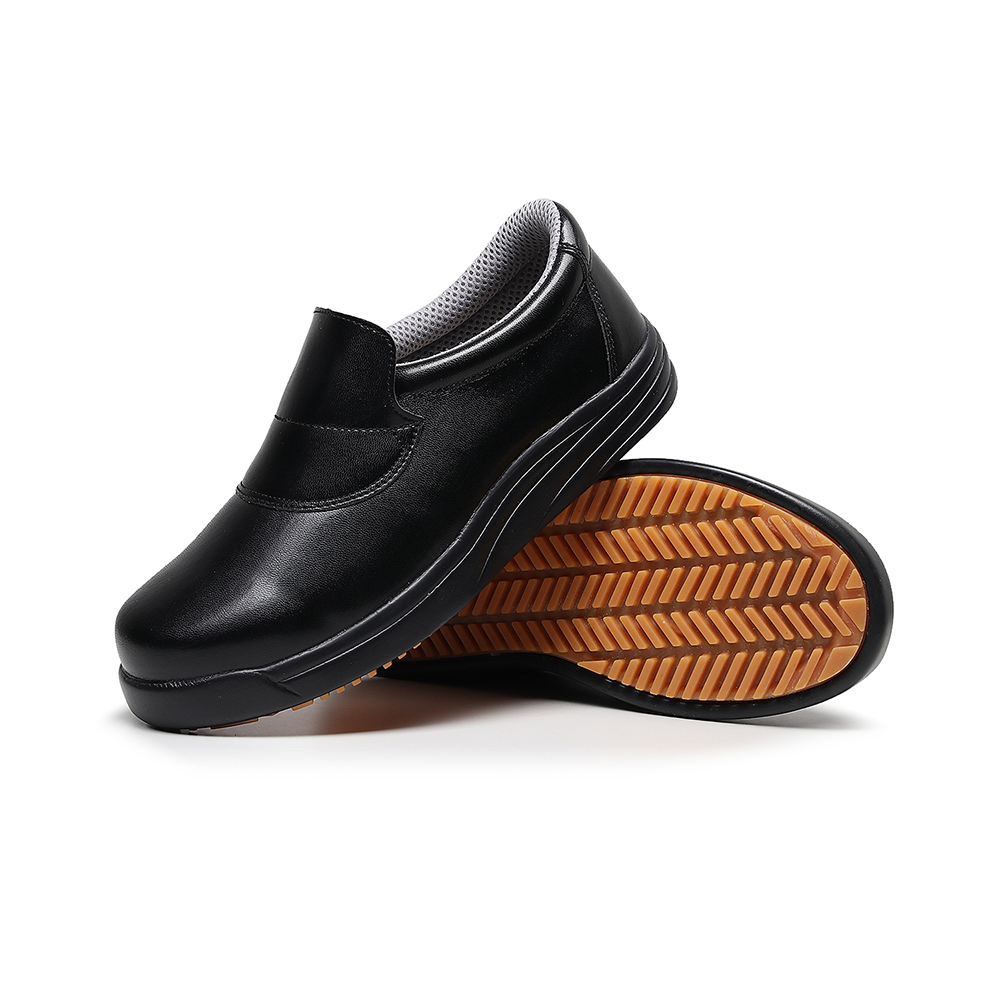Steel Toe Non Slip Shoes For Dishwashers Best Waterproof Shoes For