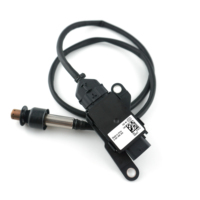 Sensor de Oxígeno y Nitrógeno para Camiones Ligeros 0281008355, Sensor NOX 24V, Directo de Fábrica, Fabricante OEM
