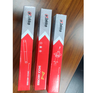 Amortiguador delantero y trasero para coche, pieza de calidad de fábrica para toyota <span class=keywords><strong>corolla</strong></span> RAV4 Camry Mark Prius Yaris Probox Highlander PREVIA KYB - Product Image 5