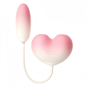 Fonction <span class=keywords><strong>de</strong></span> léchage <span class=keywords><strong>de</strong></span> langue <span class=keywords><strong>de</strong></span> succion <span class=keywords><strong>de</strong></span> tête Le vibrateur d'oeuf sautant à haute fréquence <span class=keywords><strong>de</strong></span> <span class=keywords><strong>queue</strong></span> stimule simultanément le masturbateur féminin - Product Image 1