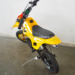 Mini-<span class=keywords><strong>moto</strong></span> de haute qualité à <span class=keywords><strong>2</strong></span> <span class=keywords><strong>temps</strong></span> <span class=keywords><strong>50cc</strong></span>, Dirt Bike - Product Image 4