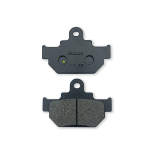 Nouvelles plaquettes de frein à prix compétitif pour motos Suzuki S <span class=keywords><strong>40</strong></span> Boulevard 650 pièces de rechange de haute qualité - Product Image 1