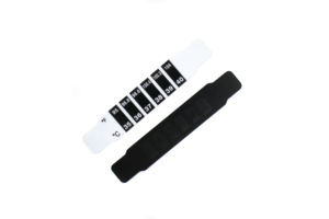 Promocional Testa <span class=keywords><strong>Strip</strong></span> Kids Termômetro <span class=keywords><strong>Strip</strong></span> Termômetro Adesivo Em Guangzhou - Product Image 3