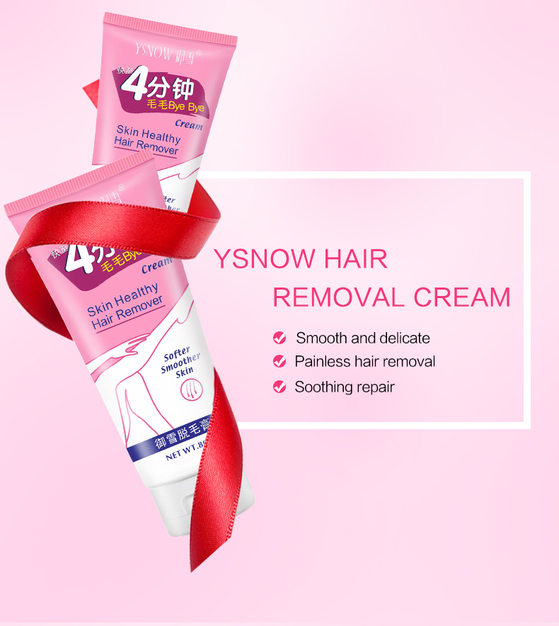 OEM завод профессиональный крем для удаления волос/Крем для быстрого удаления волос/Крем для удаления волос на теле