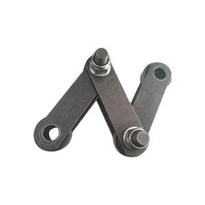 Cadena de aceite de palma de alta calidad directamente de fábrica, con pasadores de rosca largos - Product Image 3