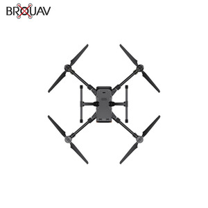 Dron Robótico Autónomo para Patrullaje, Inspección de Vías y Equipos Eléctricos - Product Image 3