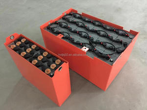 Precio al por mayor Batería de plomo-ácido <span class=keywords><strong>2V</strong></span> 440ah batería de tracción para carretilla elevadora eléctrica 24V 36V 48V 440ah - Product Image 5