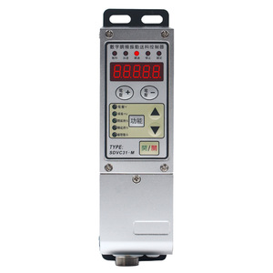 Chkl Vibration Feeder Controller SDVC31-M Digital Display Single Phase 220V IP54 Industrial Use - Product Image 5