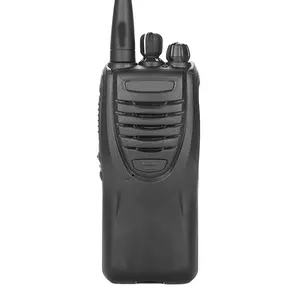 Suitable for Kenwood TK-3307 UHF 400-470 MHz TK-3207 VHF 136-174 MHz 5W Power 16CH Long Talk Distance Brand Intercom