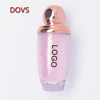 Produits de maquillage cosmétiques à haute teneur en pigments, paillettes liquides brillantes, ombre à paupières, eye-liner végétalien, offre spéciale