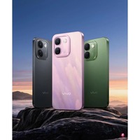 Vivo V80 Lite 5G 6.83'' AMOLED 50MP Versi Global D7300e 10000mAh FedEx