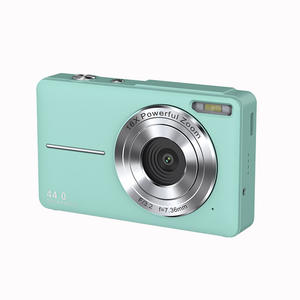 Sonida Hot Best 2.4 pouces pour enfants Mini <span class=keywords><strong>Compact</strong></span> enfant hd <span class=keywords><strong>Photo</strong></span> Shoot enfants vidéo appareil <span class=keywords><strong>photo</strong></span> numérique - Product Image 1