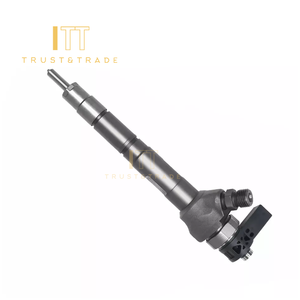0445110369 0445110647 nuevo conjunto de motor inyectores de combustible Common Rail <span class=keywords><strong>Diesel</strong></span> para VM Amarok 2,0 <span class=keywords><strong>Caddy</strong></span> - Product Image 5