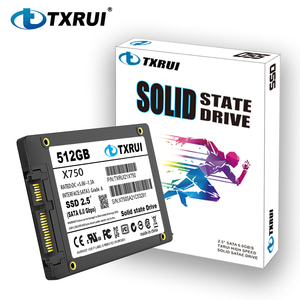 Dizüstü/masaüstü SSD 2.5 "SATA3 120gb 240gb 480gb SSD katı hal - Product Image 3