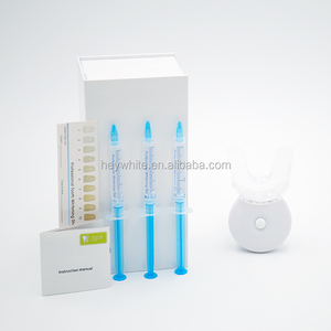 Trang Chủ Sử Dụng Răng Làm Trắng <span class=keywords><strong>Shade</strong></span> Hướng Dẫn Răng Làm Trắng Nhà Sử Dụng Kit Giấy <span class=keywords><strong>Shade</strong></span> Hướng Dẫn - Product Image 6