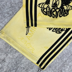 F148/Último Modelo, Pantalones Holgados de Otoño para Mujer, Marca de Moda <span class=keywords><strong>Mickey</strong></span>, Antipilling, Estilo Urbano, Casual - Product Image 6