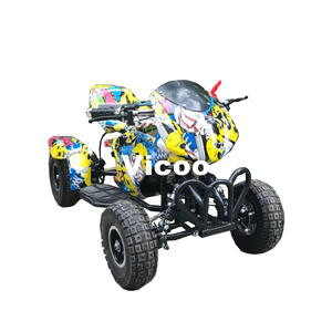 Nouveau Mini <span class=keywords><strong>Moto</strong></span> <span class=keywords><strong>Chopper</strong></span> Pocket Bike <span class=keywords><strong>50cc</strong></span> Déplacement pour les jeunes cavaliers - Product Image 1