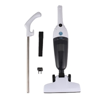 Aspirateur économique au meilleur prix, aspirateur à main de haute qualité personnalisé, 2 en 1, pour la maison et la voiture
