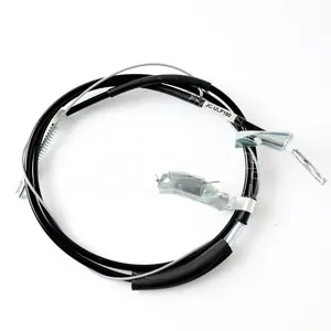 Parking Brake Cable Rear Right/Rearward 6L3Z-2A635-DA/6L3Z-2A635-KB/8L3Z 2A635-KA For Ford