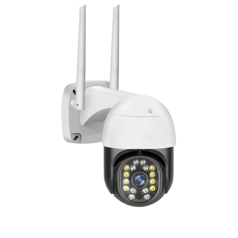 Mini Wi-fi Surveillance Cam Outdoor Indoor Ip Kamera Home Security Kleine Wifi 1080P Hd Cmos Cctv Online Draadloze ptz Camera