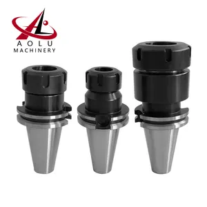 Giá Đỡ Dụng Cụ CNC Dụng Cụ Máy Kẹp CAT40 CAT50 ER25 ER32 Giá Đỡ Dụng Cụ CNC CAT40