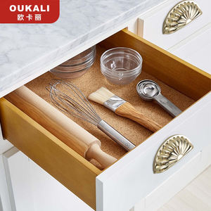 Manijas de Aleació<span class=keywords><strong>n</strong></span> de Zinc de 76 mm Ajustables, Varios Tipos para Uso en Muebles de Cocina, Sala de Estar y Baño - Product Image 4