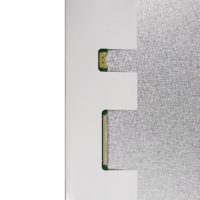 10.4 inç 10.4 "Tft Lcm Lvds araba ekran Android ahududu Pi ekran HDM arayüzü Lcd Displai 1200 800 Mipi geniş Ips modülü
