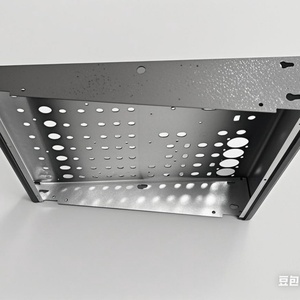 Support de Traitement Personnalisé pour la Fabrication de Châssis Audio en Tôle et le Traitement de Coques Métalliques – Marque Renommée, Modèle Personnalisable - Product Image 3
