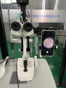 수술 비디오 녹화 용 스마트 폰 비디오 어댑터 - Product Image 5