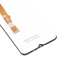 Écran de remplacement LCD tactile REVVL 4 Plus 5062, assemblage numériseur 6,52 pouces, panneau TFT pour fournisseurs de pièces de réparation de téléphones