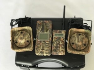 Reproductor <span class=keywords><strong>de</strong></span> sonidos MP3 con Control remoto <span class=keywords><strong>para</strong></span> <span class=keywords><strong>caza</strong></span>, llamador <span class=keywords><strong>de</strong></span> aves, señuelo <span class=keywords><strong>para</strong></span> <span class=keywords><strong>caza</strong></span> al aire libre, altavoz, <span class=keywords><strong>amplificador</strong></span> <span class=keywords><strong>de</strong></span> aves, BK1519B, precio <span class=keywords><strong>de</strong></span> fábrica - Product Image 4