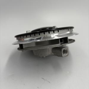 Hot Selling Factory Gas Stove Triple Ring burner burner Portable Gas burner for <strong>Cooking</strong> - Product Image 2