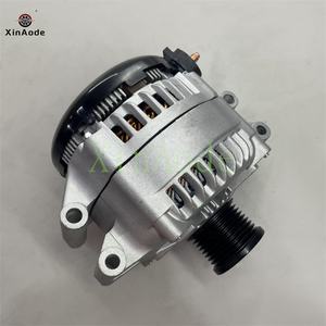 Alternador Denso 12 31 7 616 119 F20 F21 F23 para BMW F30 F70 F36 F25 E71 F16, Piezas de Auto, Alternador Denso 12317616119 - Product Image 3