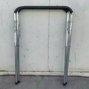 Supporto per parabrezza regolabile - Product Image 3