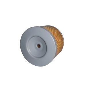 Cartouche de filtre à air de qualité supérieure avec couvercle en fer pour compresseurs C1176/3 - Product Image 2