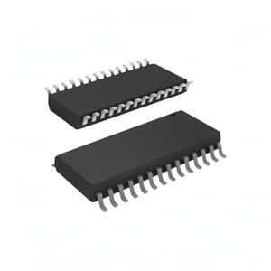Electronic Chips Component 28 SOlC Data Acquisition MAX174BCWI+ Original One Stop Service - Product Image 1