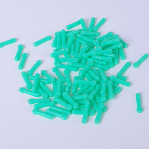 Silicone Colored <b>Float</b> Base T Profile Lightweight <b>Fishing</b> <b>Float</b> River Line <b>Float</b> Small Medium Large - Product Image 1