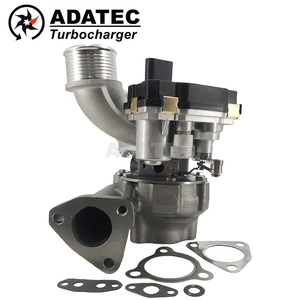 Turbocompresseur BV43 28231-2F650 53039880430 pour Hyundai Santa Fe Kia Sorento D4HB 2.2L <span class=keywords><strong>Euro</strong></span> 4 Turbine à roue en aluminium - Product Image 1