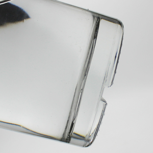 Bouteille en verre super flint durable <span class=keywords><strong>de</strong></span> 500 ml et 750 ml personnalisable pour rhum, spiritueux, whisky <span class=keywords><strong>de</strong></span> <span class=keywords><strong>Bordeaux</strong></span>, échantillon gratuit, bouchon estampé à chaud – Vente en gros - Product Image 6