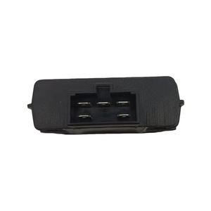 Redresseur de moto Jilong 5 broches 125cc 14,5V pour Zongshen National IV EFI, pièce de rechange 2249 - Product Image 3