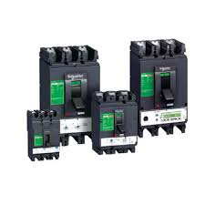 Interruptores de Circuito de Caja Moldeada para Motor Schneider Easypact Serie CVS100BS/FS/NM MA 3P 15/20/25/30/40 - Product Image 2