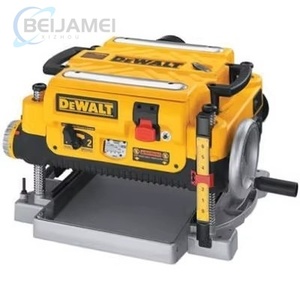 Raboteuse de table pour le travail du bois DW735, raboteuse de table pour le travail du bois, raboteuse automatique multifonctionnelle à pression importée - Product Image 5
