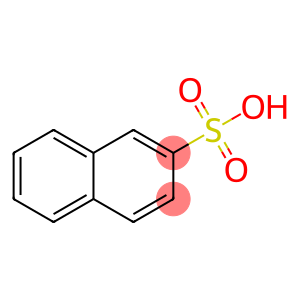Acido 2-naftalenolsolfonico in polvere ad alte prestazioni CAS120-18-3 per disperdente NNO - Product Image 2