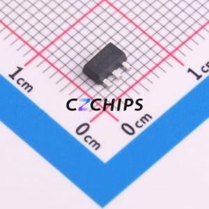 ชิปวงจรรวม SOT-89-3 AS431ARTR-E1ใหม่ของแท้ - Product Image 1