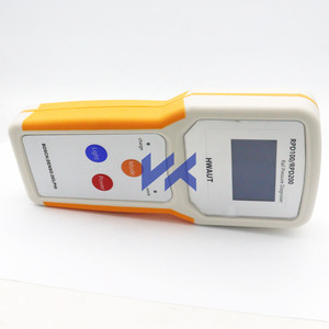 Sensor de Prueba de Riel RPD200, Prueba Precisa de Doble Riel, Garantiza un Sistema de Energía Estable - Probadores Profesionales de Bombas e Inyectores - Product Image 5