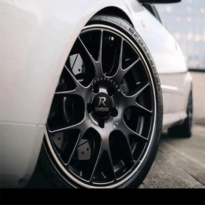 Jantes forgées de style CH-R 17-26 pouces, jantes en alliage personnalisées, design concave profond, design de sport automobile pour BMW M3 M4 Audi S4 <span class=keywords><strong>RS5</strong></span>, mise à niveau - Product Image 5