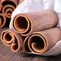 Huaran Ganze Zimtstangen Hochwertiges Natürliches Zimtgewürz für Tee, Kochen und Aromatisierung