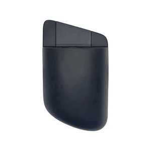 Isuzu Rearview <b>Mirror</b> <b>Bracket</b> Cover Plastic Original Factory Fit Qingling Model - Product Image 1